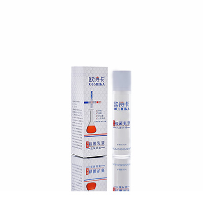 鄂托克前多用途抗菌乳液