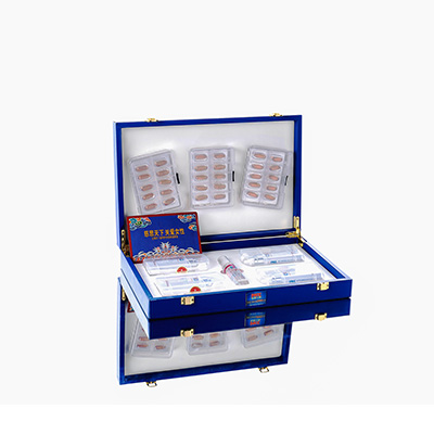 鄂托克前爱芯回春综合版